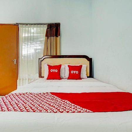 Super Oyo 90118 Hotel Diamond Syariah Subang Exterior foto
